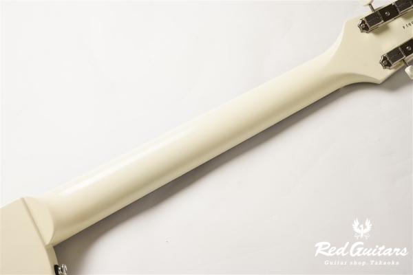 Soulville - Vintage White